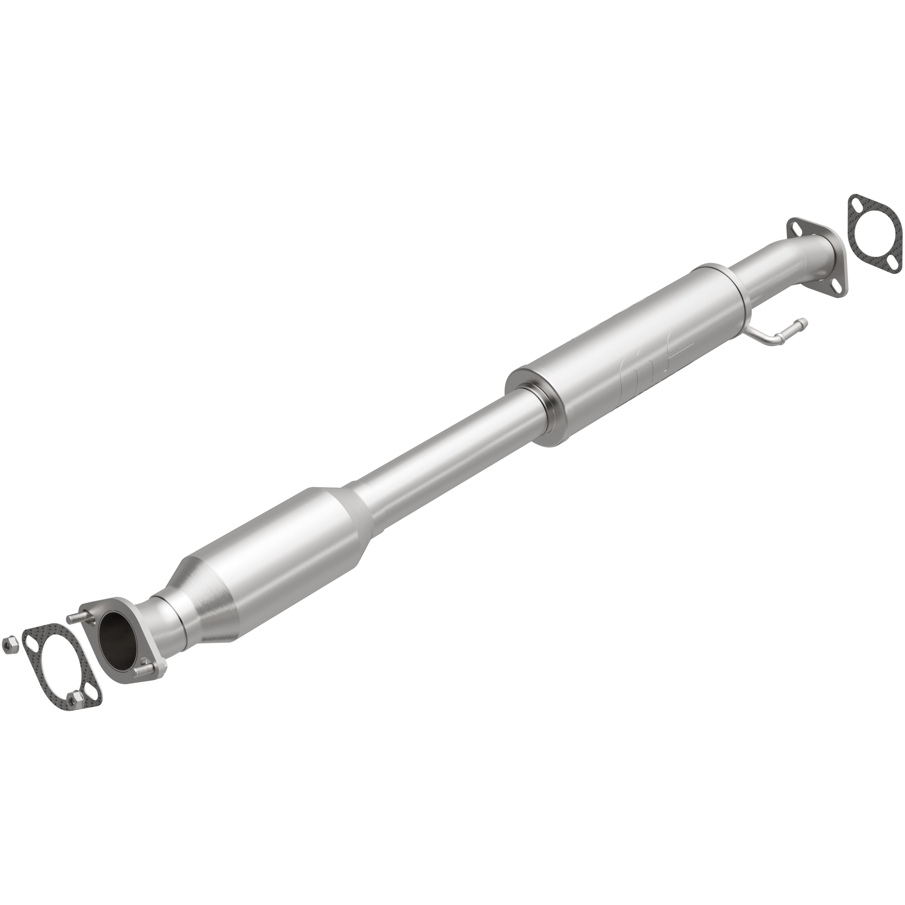 MagnaFlow 2017-2019 Kia Cadenza OEM Grade Federal / EPA Compliant Direct-Fit Catalytic Converter